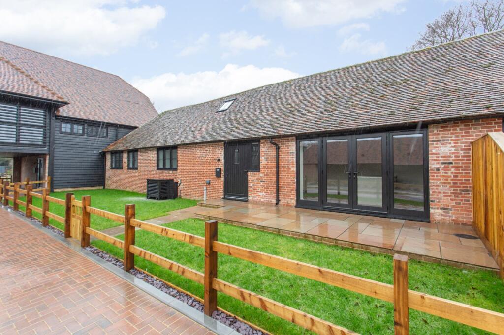 2 bed Mid Terraced House for rent in Hoath. From Miles & Barr - Canterbury