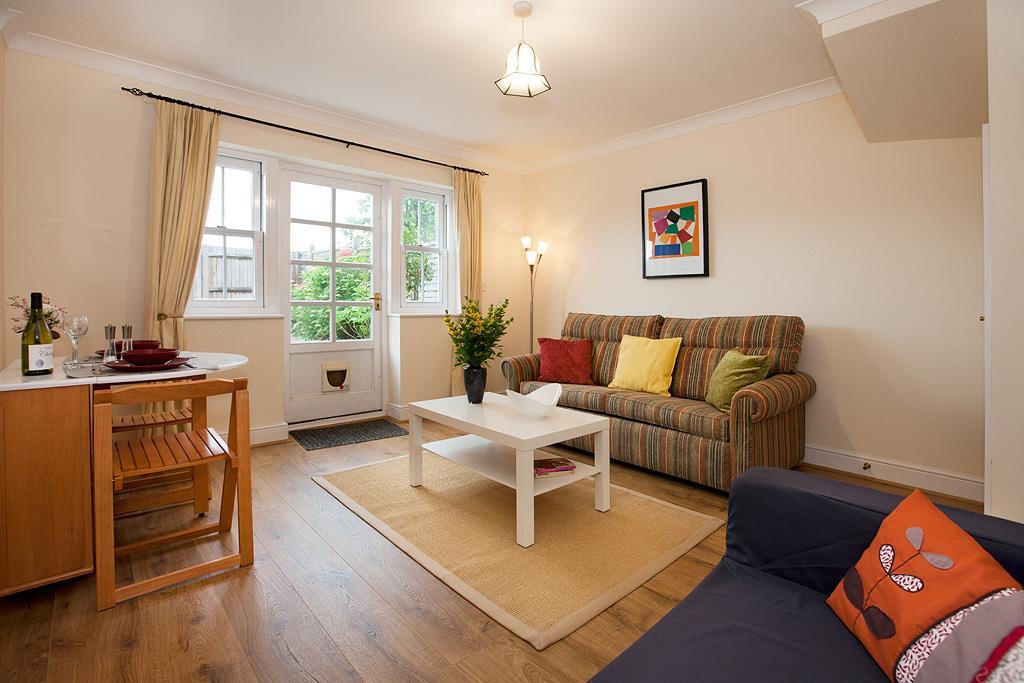 4 bed Mid Terraced House for rent in Rough Common. From Miles & Barr - Canterbury