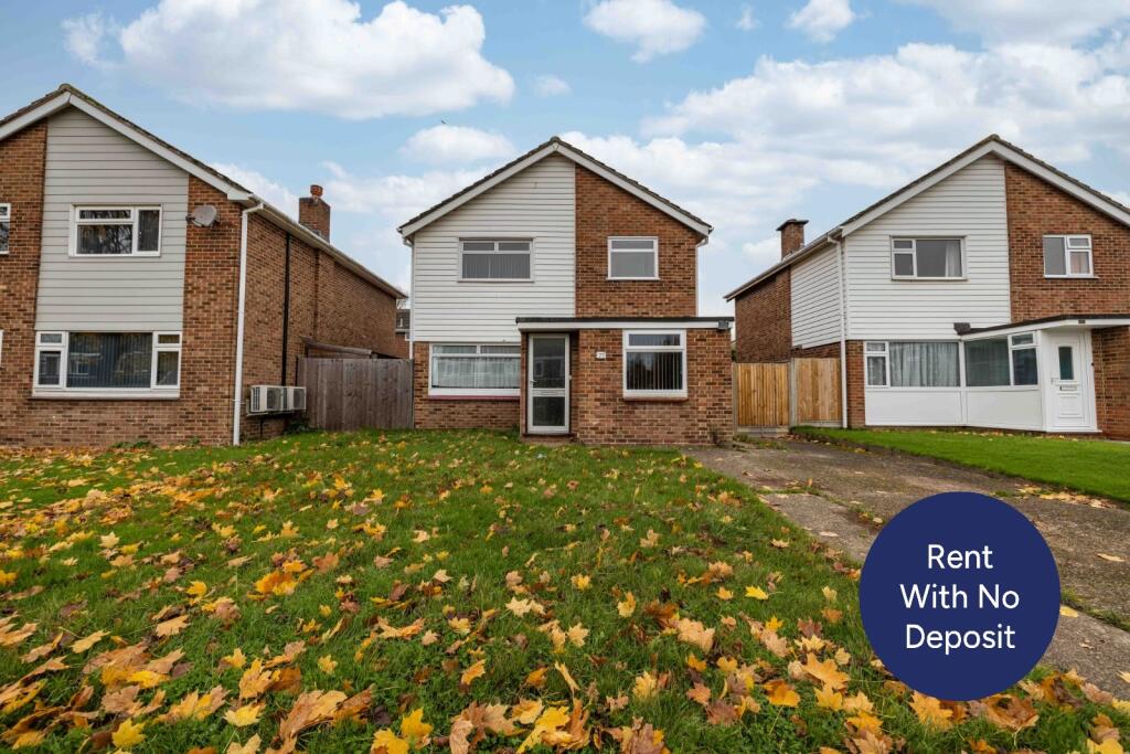 4 bed Detached for rent in Rough Common. From Miles & Barr - Canterbury