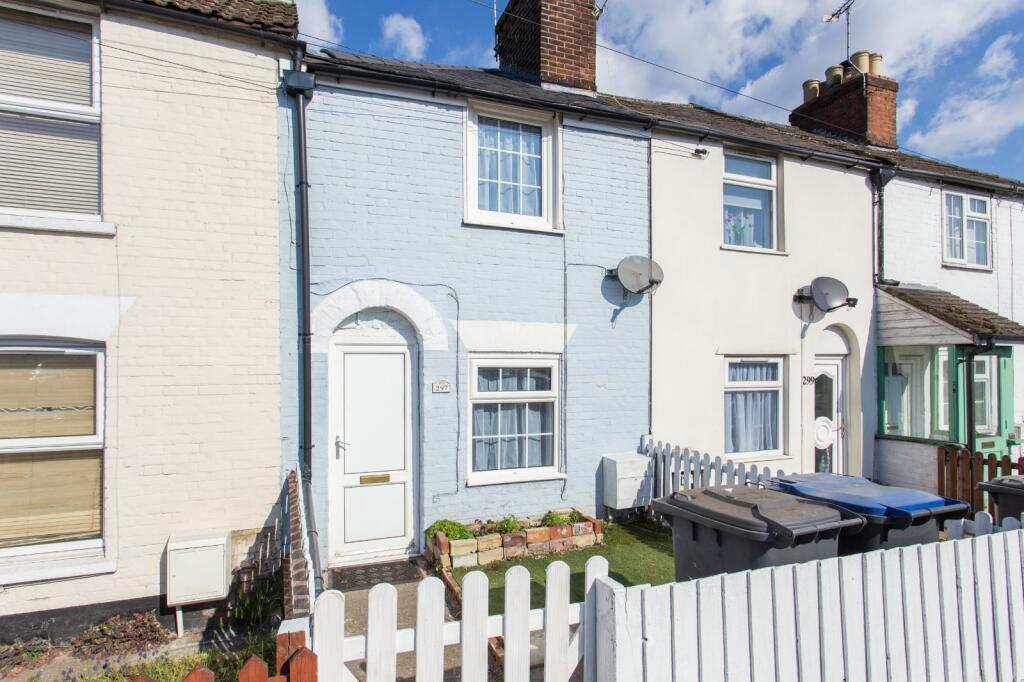 2 bed Mid Terraced House for rent in Canterbury. From Miles & Barr - Canterbury 2 bed Mid Terraced House for rent in Canterbury. From Miles & Barr - Canterbury