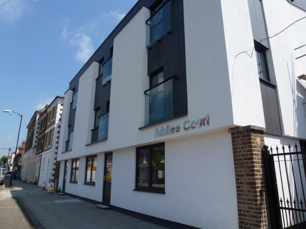 1 bed 1st Floor Flat for rent in Canterbury. From Miles & Barr - Canterbury
