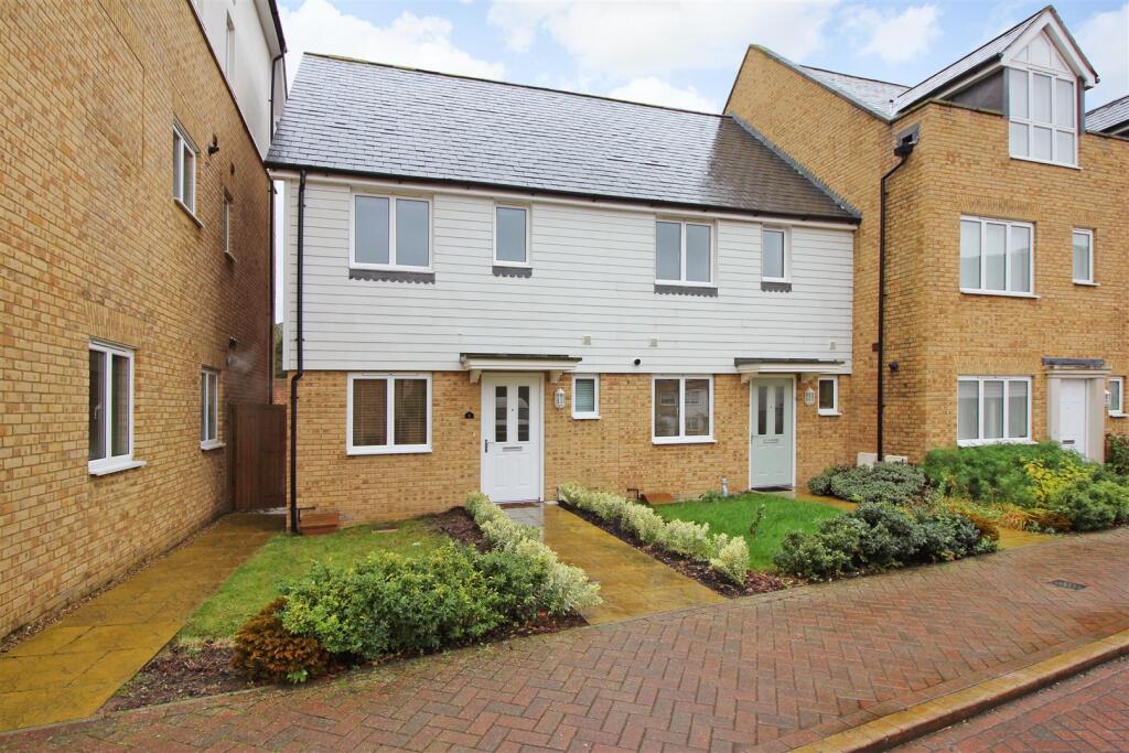 2 bed Semi Detached for rent in Canterbury. From Miles & Barr - Canterbury 2 bed Semi Detached for rent in Canterbury. From Miles & Barr - Canterbury
