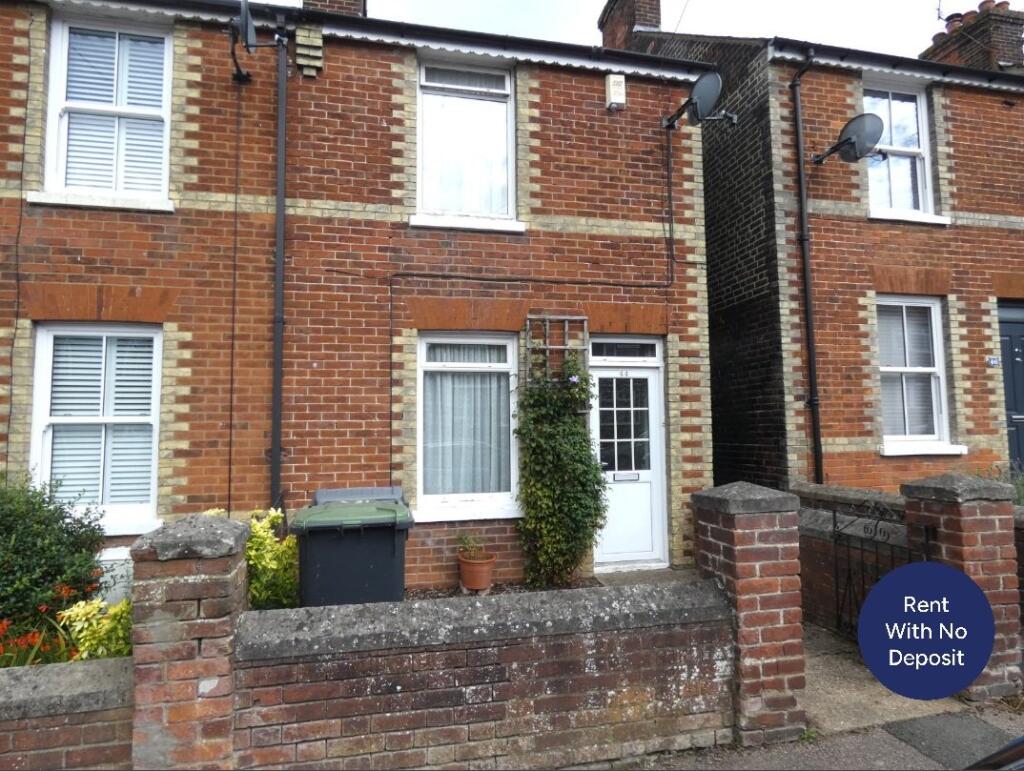 4 bed End of Terrace for rent in Canterbury. From Miles & Barr - Canterbury