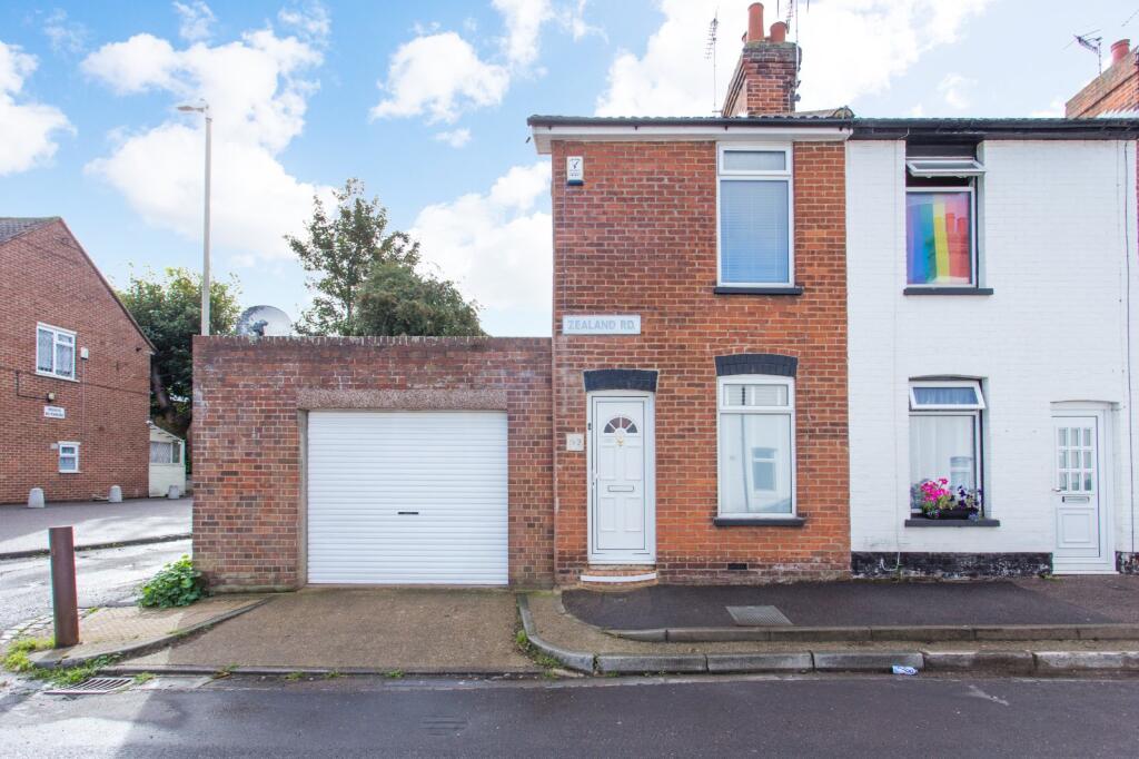 2 bed End of Terrace for rent in Canterbury. From Miles & Barr - Canterbury