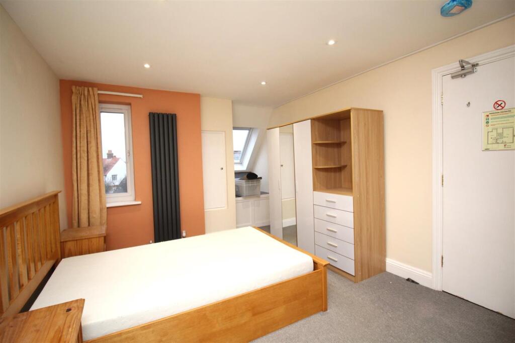 1 bed Detached for rent in Canterbury. From Miles & Barr - Canterbury