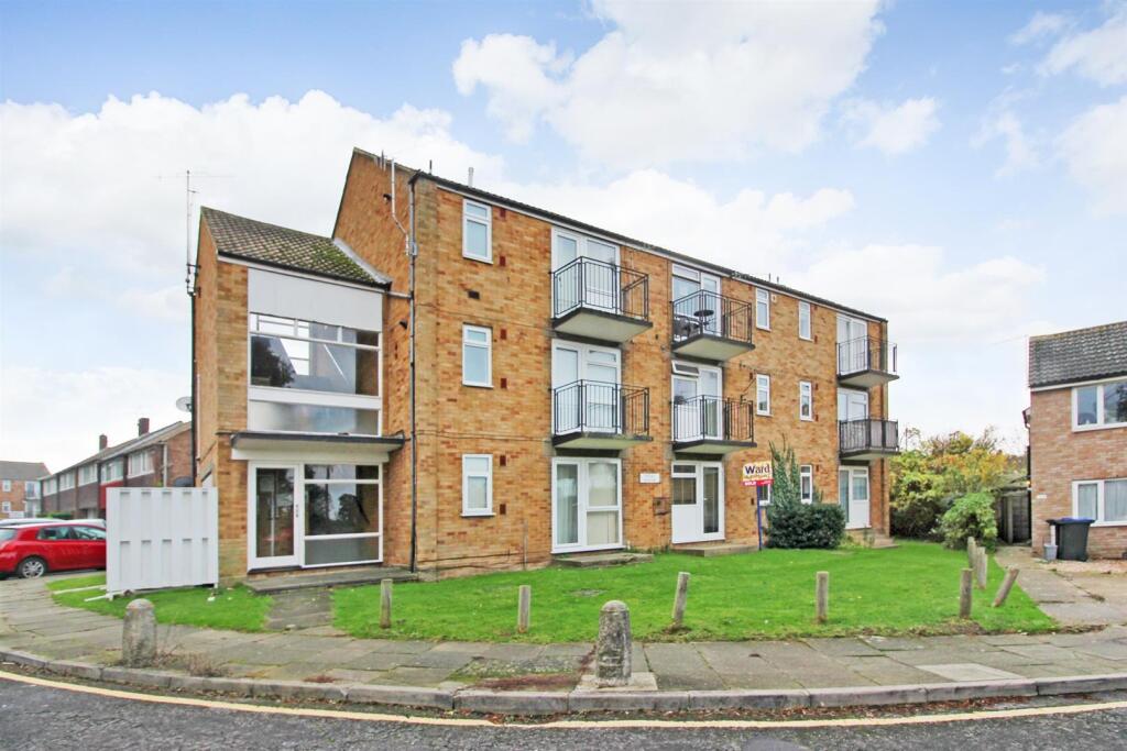 1 bed 1st Floor Flat for rent in Canterbury. From Miles & Barr - Canterbury 1 bed 1st Floor Flat for rent in Canterbury. From Miles & Barr - Canterbury