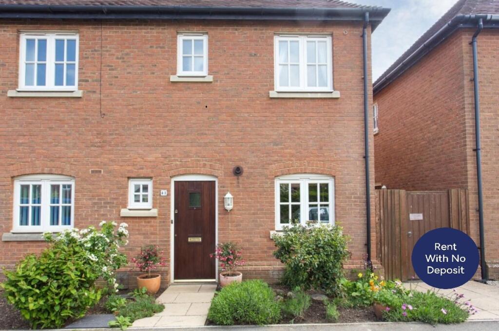 3 bed Mid Terraced House for rent in Ash. From Miles & Barr - Canterbury 3 bed Mid Terraced House for rent in Ash. From Miles & Barr - Canterbury