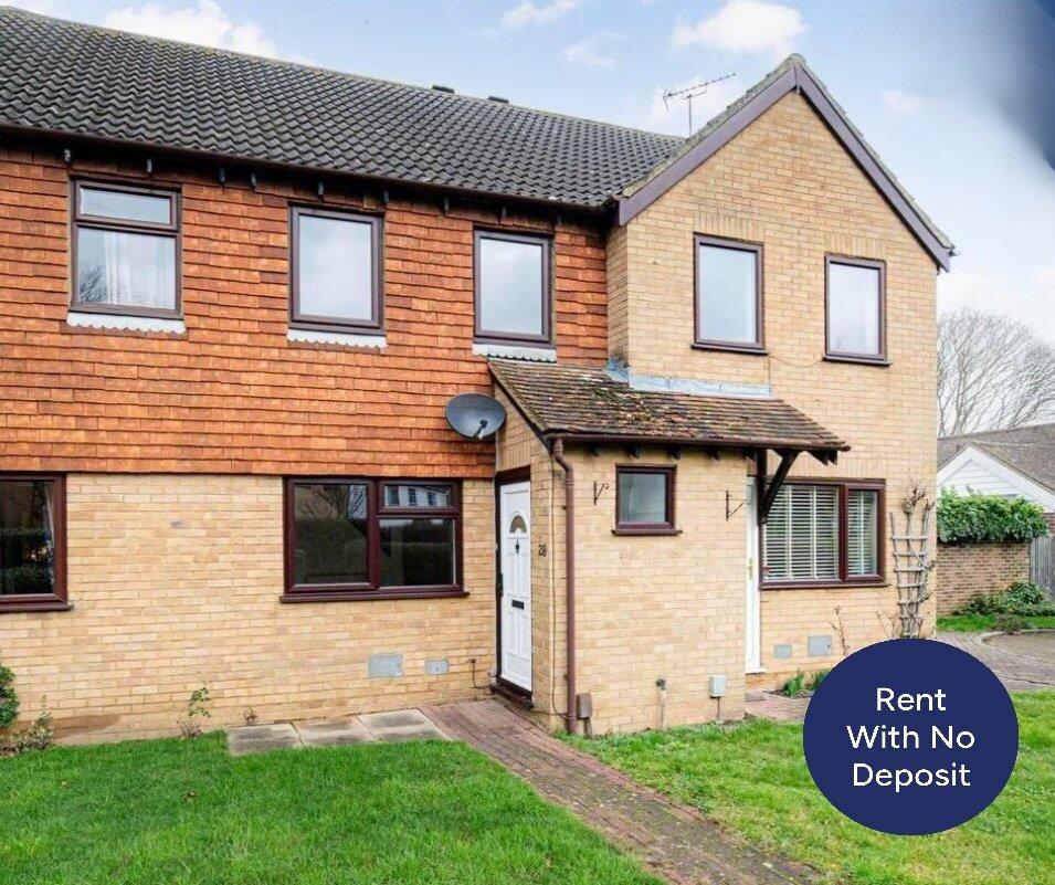 2 bed Mid Terraced House for rent in Great Chart. From Miles & Barr - Canterbury 2 bed Mid Terraced House for rent in Great Chart. From Miles & Barr - Canterbury