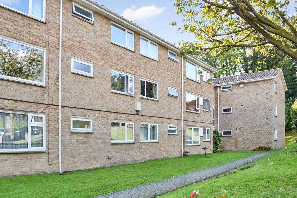 1 bed 1st Floor Flat for rent in Canterbury. From Miles & Barr - Canterbury