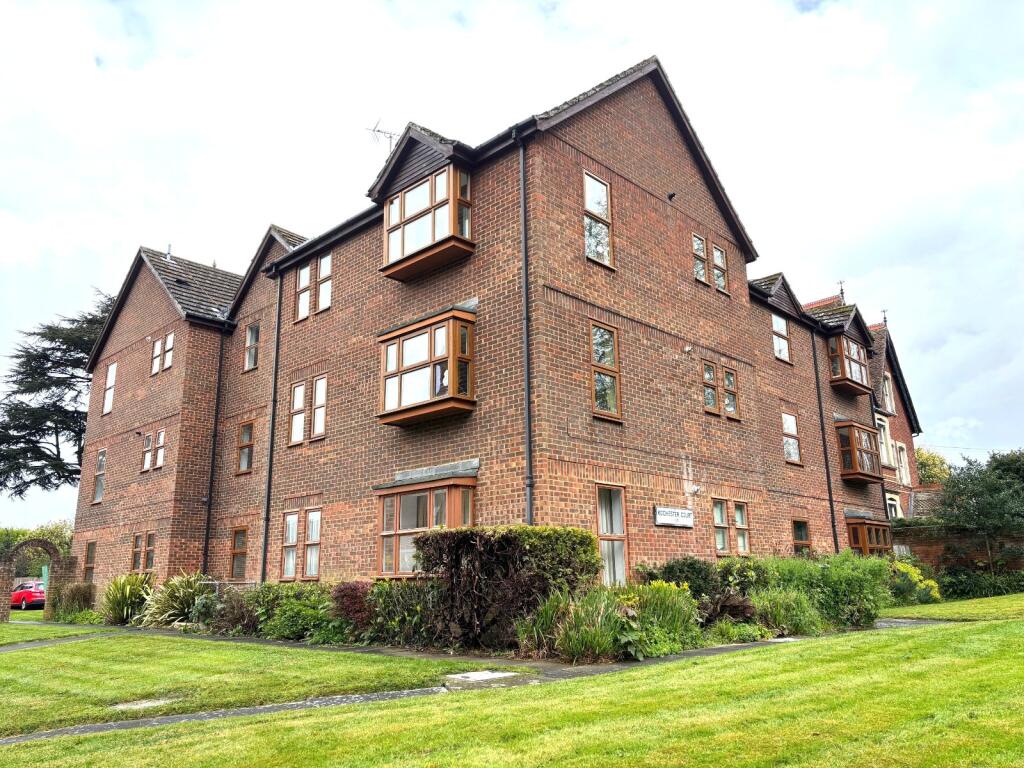 2 bed 1st Floor Flat for rent in Canterbury. From Miles & Barr - Canterbury 2 bed 1st Floor Flat for rent in Canterbury. From Miles & Barr - Canterbury