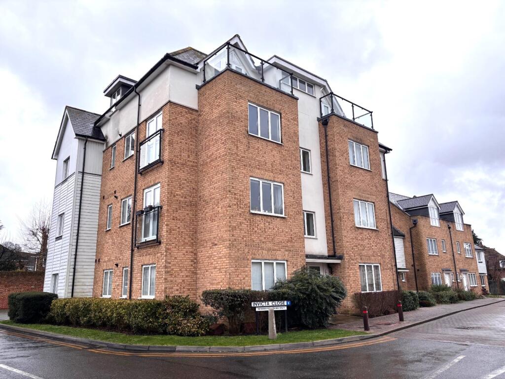 1 bed 1st Floor Flat for rent in Canterbury. From Miles & Barr - Canterbury 1 bed 1st Floor Flat for rent in Canterbury. From Miles & Barr - Canterbury
