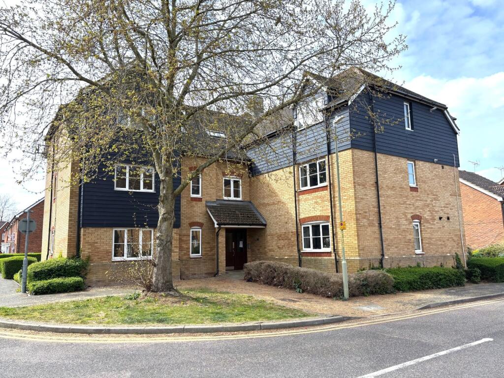 1 bed 1st Floor Flat for rent in Hersden. From Miles & Barr - Canterbury