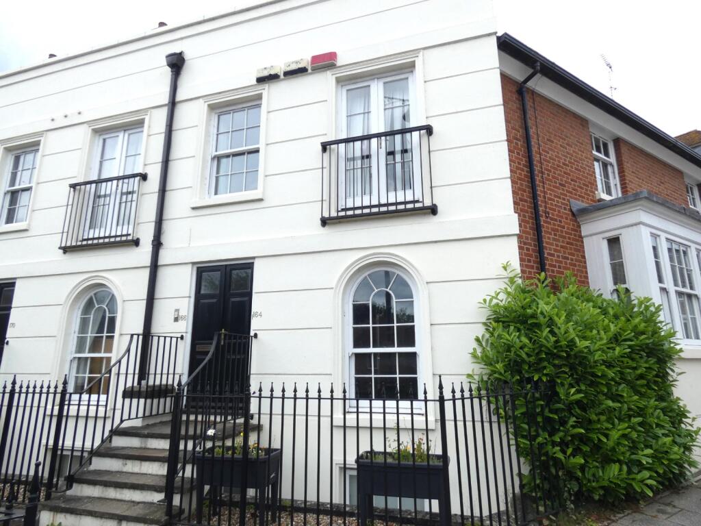 1 bed 1st Floor Flat for rent in Rough Common. From Miles & Barr - Canterbury