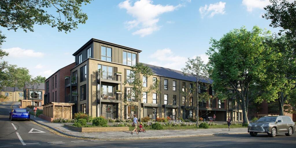 2 bed 1st Floor Flat for rent in Dover. From Miles & Barr - Canterbury 2 bed 1st Floor Flat for rent in Dover. From Miles & Barr - Canterbury
