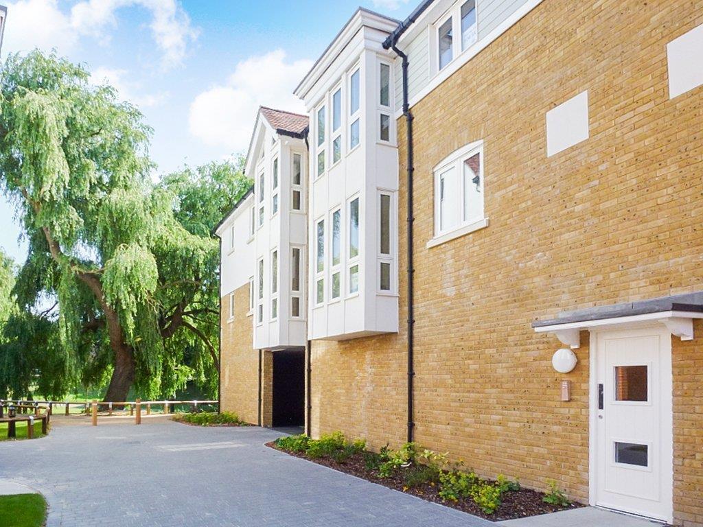 1 bed 1st Floor Flat for rent in Canterbury. From Miles & Barr - Canterbury