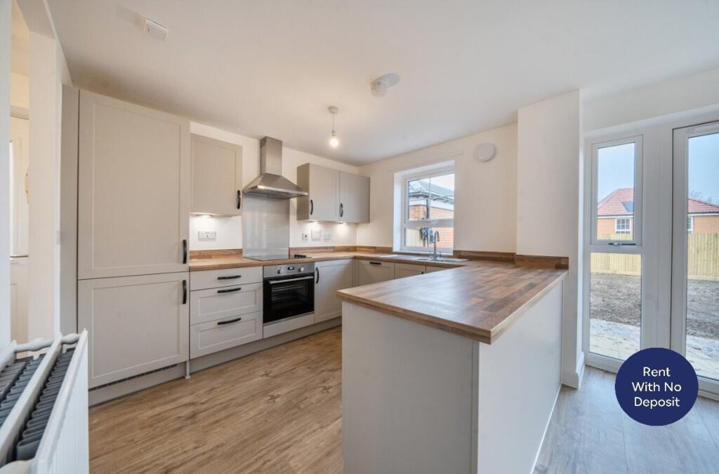4 bed Detached for rent in . From Miles & Barr - Canterbury 4 bed Detached for rent in . From Miles & Barr - Canterbury