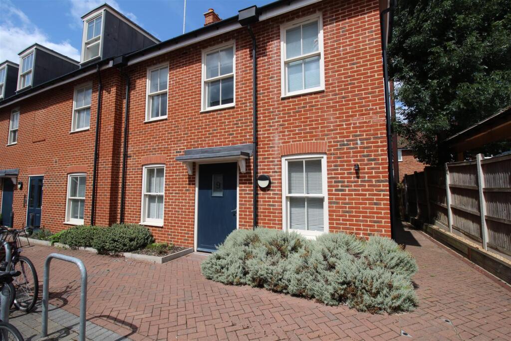 1 bed Bungalow for rent in Canterbury. From Miles & Barr - Canterbury
