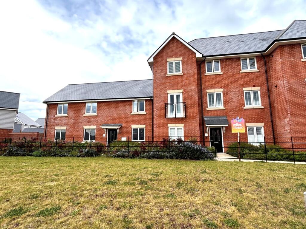 2 bed Annexe for rent in Canterbury. From Miles & Barr - Canterbury 2 bed Annexe for rent in Canterbury. From Miles & Barr - Canterbury