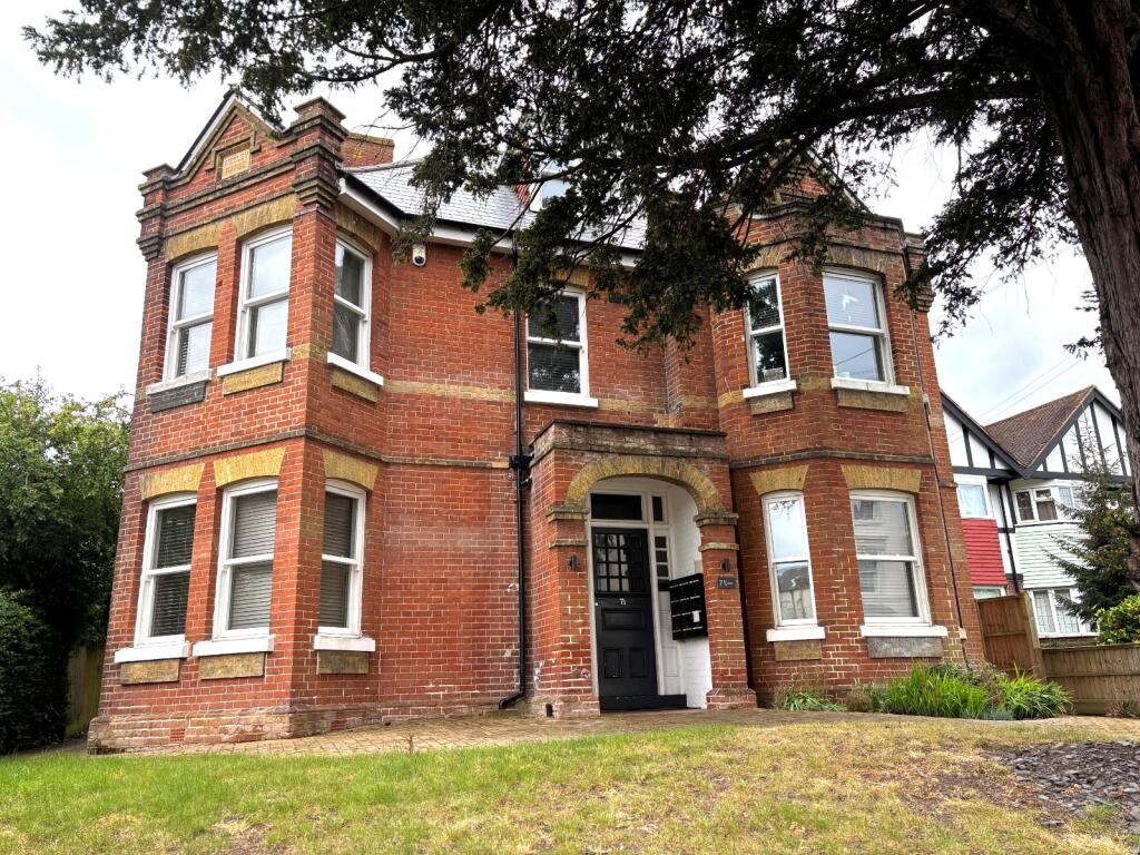 2 bed 1st Floor Flat for rent in Rough Common. From Miles & Barr - Canterbury