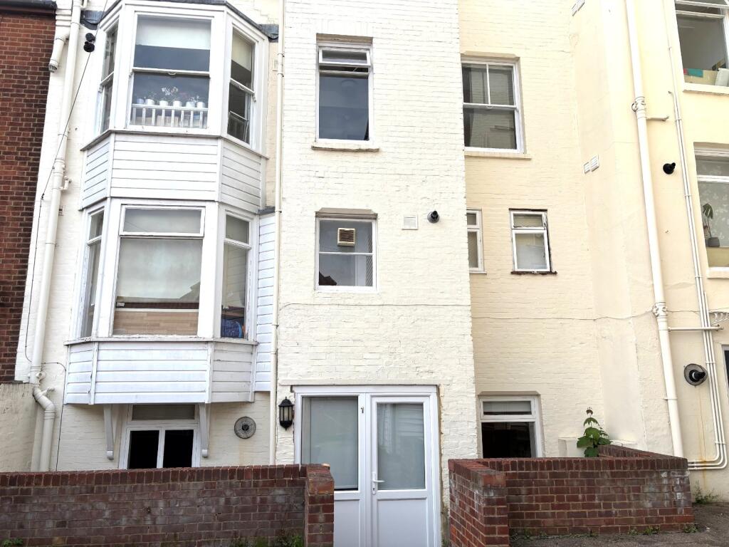 1 bed 1st Floor Flat for rent in Rough Common. From Miles & Barr - Canterbury