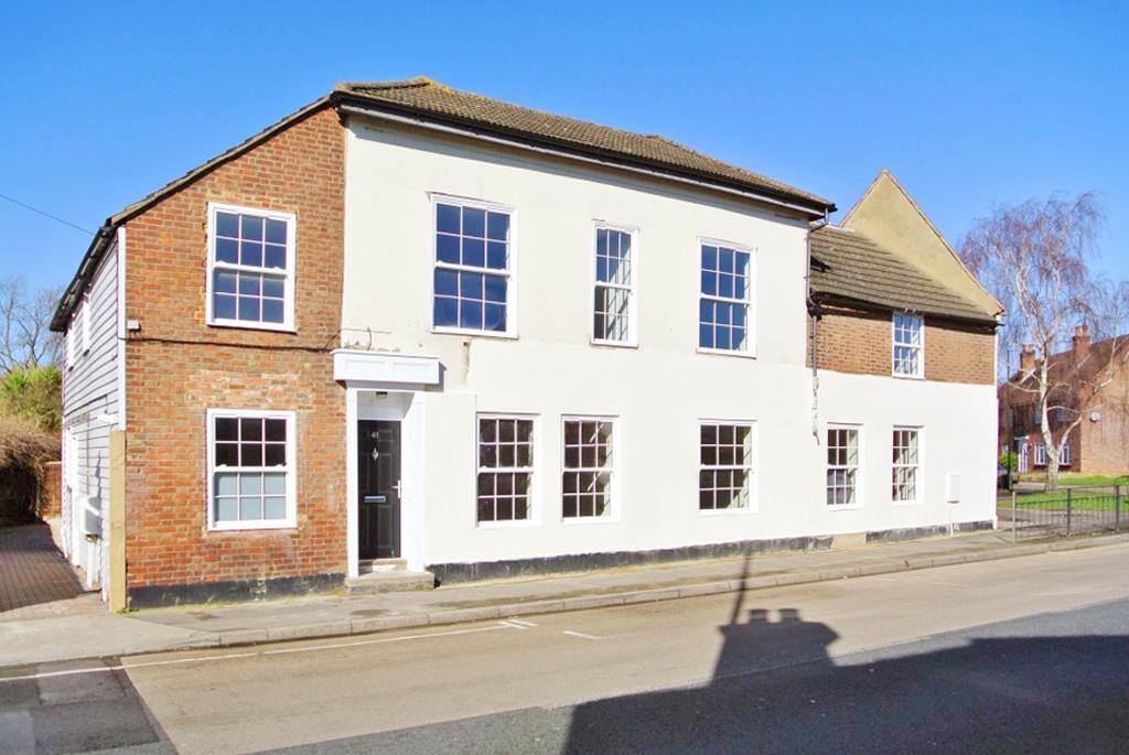 1 bed 1st Floor Flat for rent in Sturry. From Miles & Barr - Canterbury