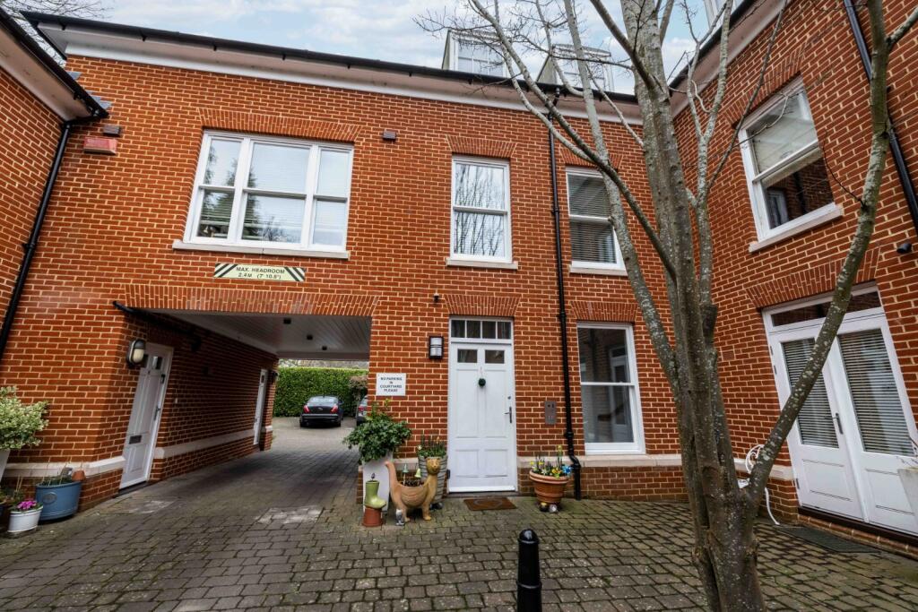 1 bed 1st Floor Flat for rent in Canterbury. From Miles & Barr - Canterbury 1 bed 1st Floor Flat for rent in Canterbury. From Miles & Barr - Canterbury