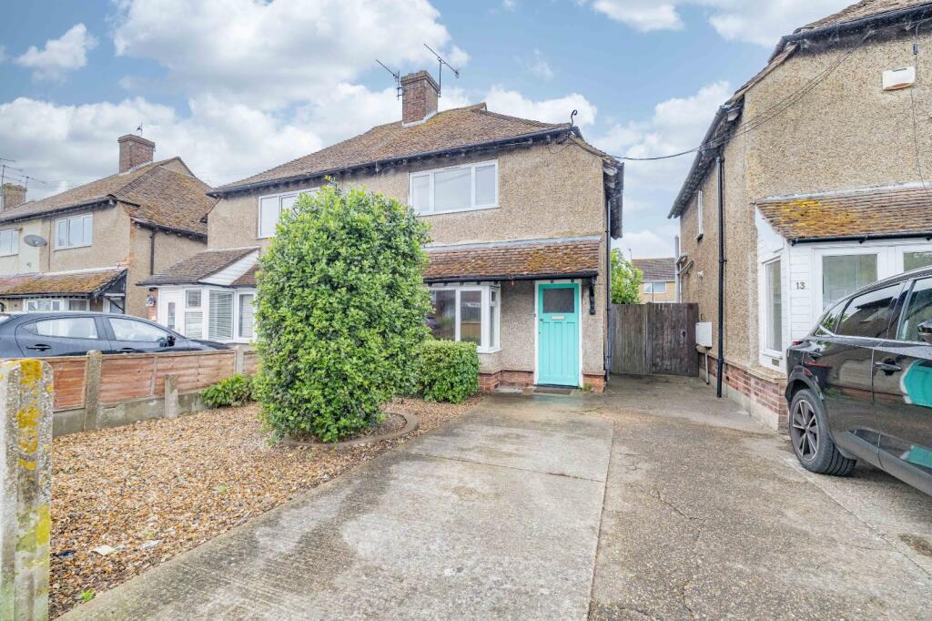 3 bed Semi Detached for rent in Canterbury. From Miles & Barr - Canterbury