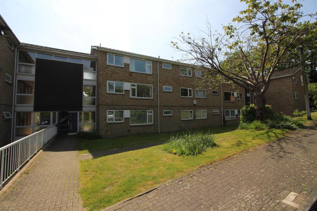 1 bed 1st Floor Flat for rent in Canterbury. From Miles & Barr - Canterbury 1 bed 1st Floor Flat for rent in Canterbury. From Miles & Barr - Canterbury