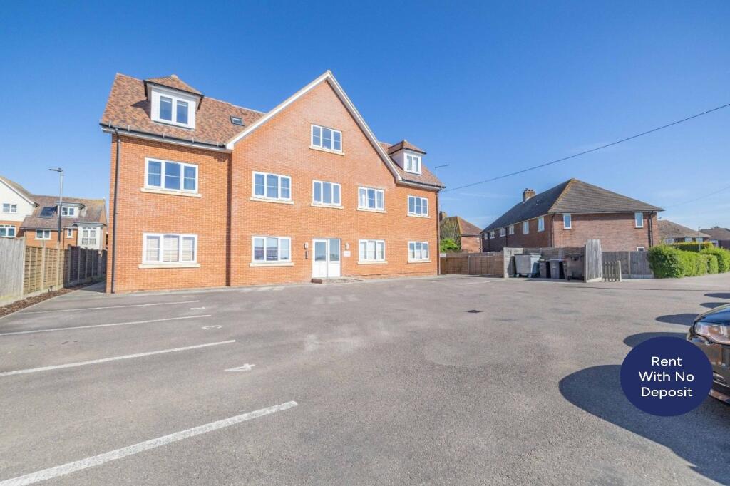1 bed 1st Floor Flat for rent in Hersden. From Miles & Barr - Canterbury