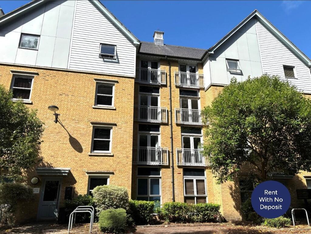 2 bed 1st Floor Flat for rent in Canterbury. From Miles & Barr - Canterbury