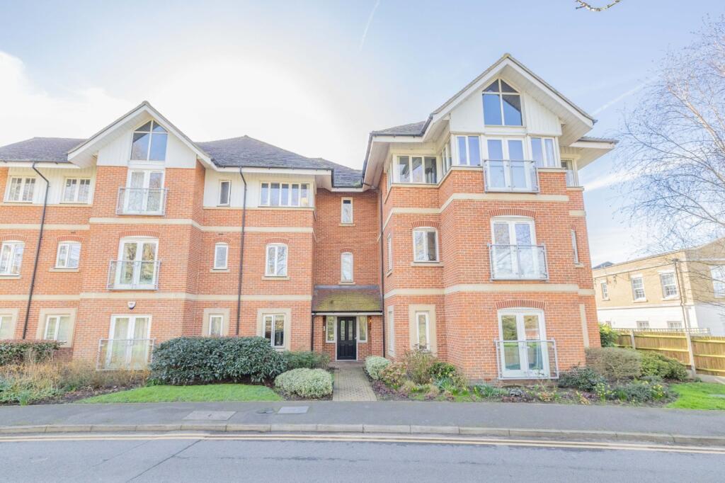 1 bed 1st Floor Flat for rent in Tyler Hill. From Miles & Barr - Canterbury