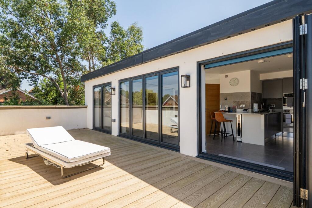 3 bed Detached for rent in Canterbury. From Miles & Barr - Canterbury