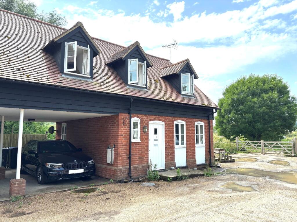 2 bed Semi Detached for rent in Boyden Gate. From Miles & Barr - Canterbury