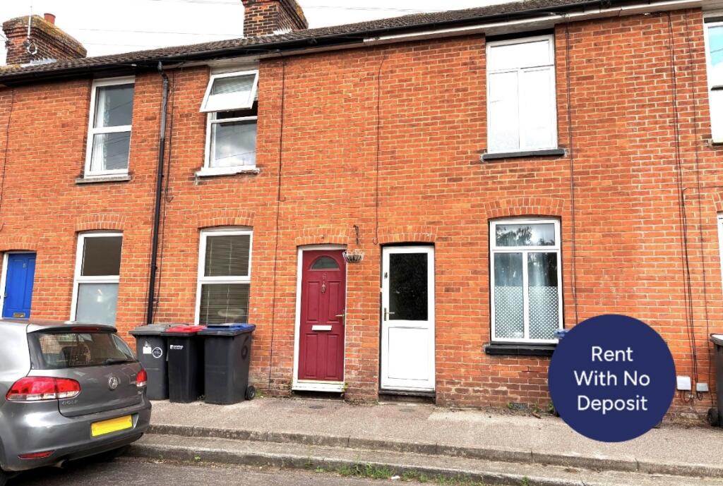 2 bed Mid Terraced House for rent in Canterbury. From Miles & Barr - Canterbury 2 bed Mid Terraced House for rent in Canterbury. From Miles & Barr - Canterbury
