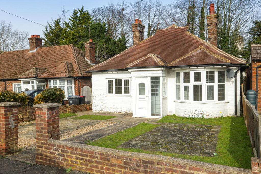 2 bed Bungalow for rent in Canterbury. From Miles & Barr - Canterbury 2 bed Bungalow for rent in Canterbury. From Miles & Barr - Canterbury