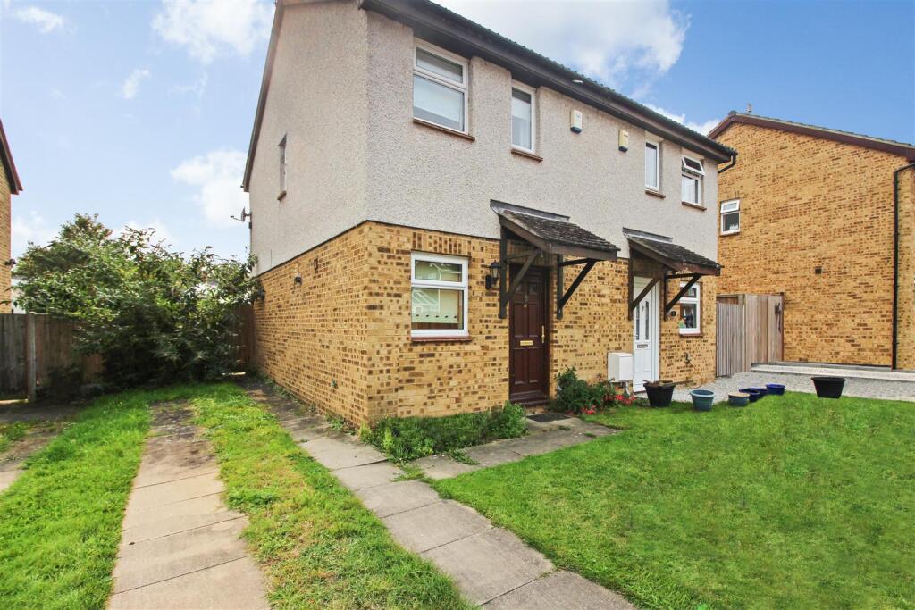 2 bed Semi Detached for rent in Sturry. From Miles & Barr - Canterbury