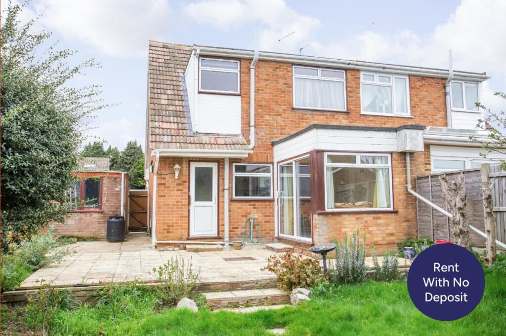 3 bed Semi Detached for rent in Sturry. From Miles & Barr - Canterbury 3 bed Semi Detached for rent in Sturry. From Miles & Barr - Canterbury