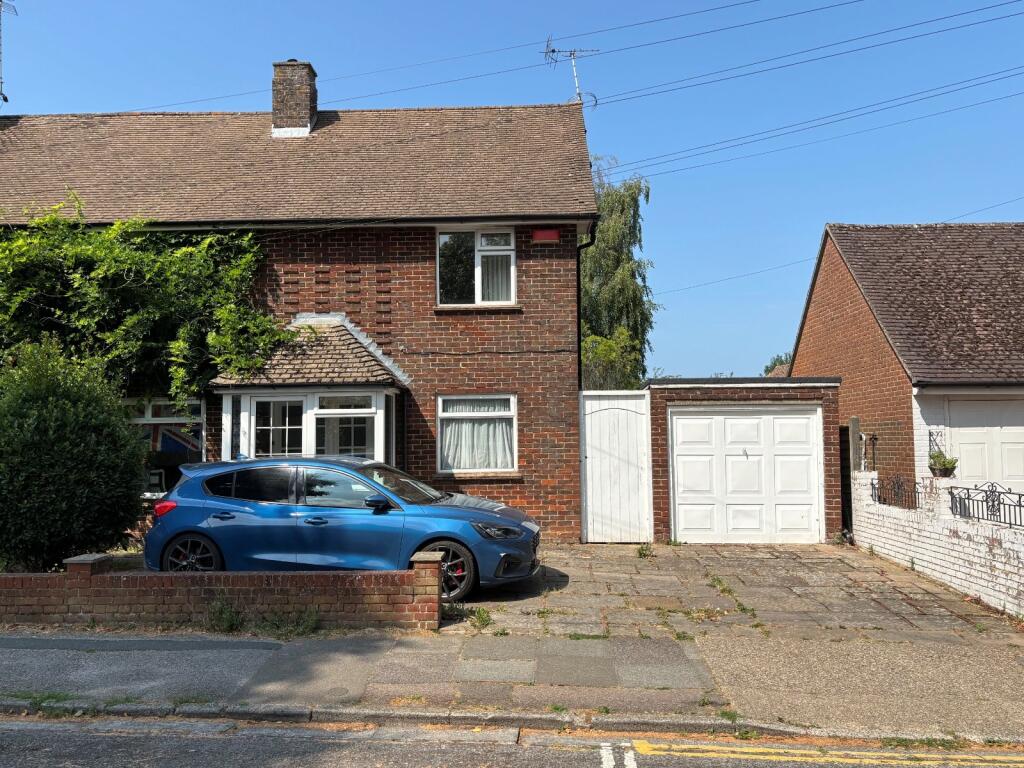 4 bed Semi Detached for rent in Harbledown. From Miles & Barr - Canterbury