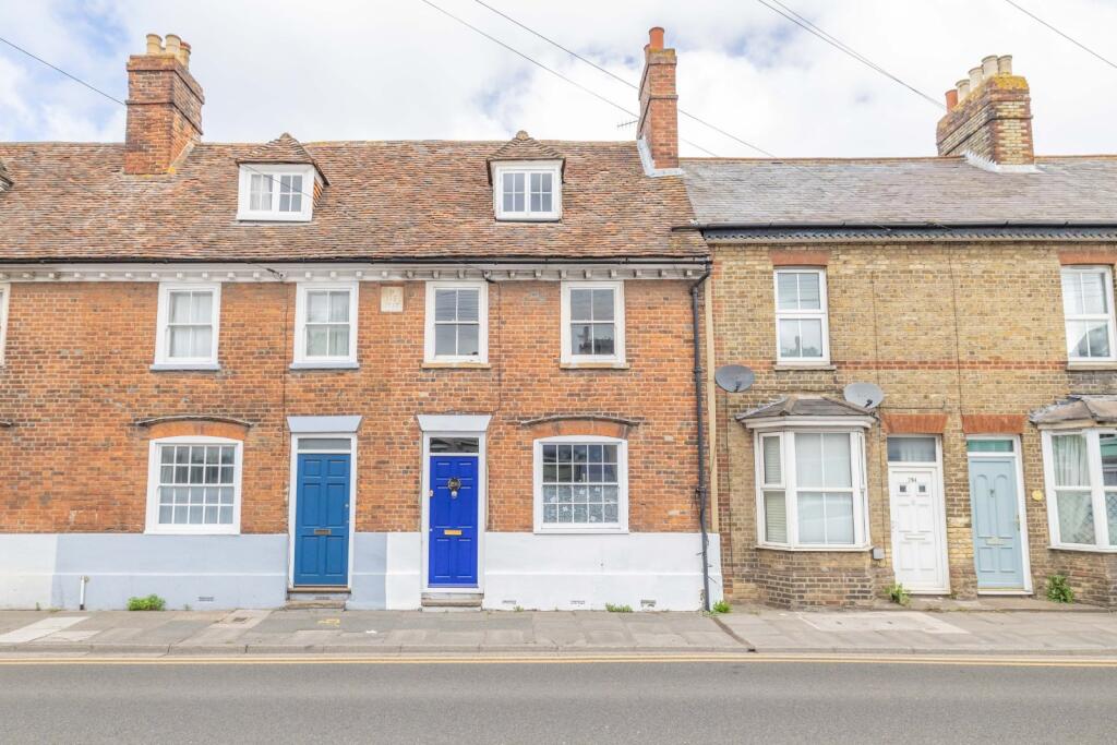 3 bed Detached for rent in Canterbury. From Miles & Barr - Canterbury 3 bed Detached for rent in Canterbury. From Miles & Barr - Canterbury