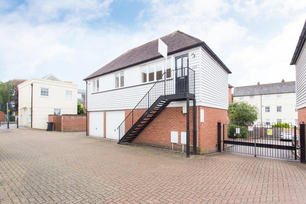 2 bed 1st Floor Flat for rent in Rough Common. From Miles & Barr - Canterbury