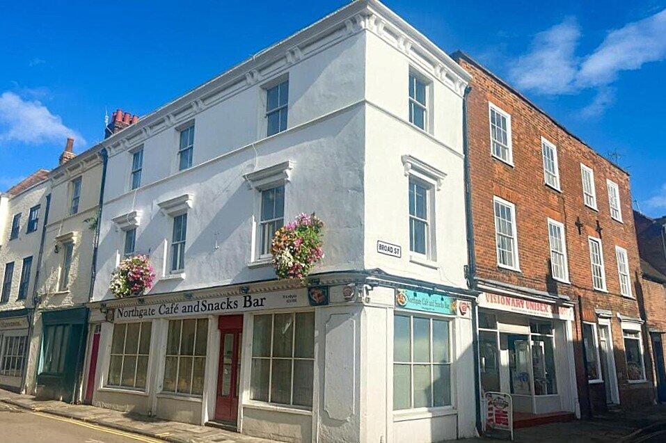 2 bed Annexe for rent in Canterbury. From Miles & Barr - Canterbury 2 bed Annexe for rent in Canterbury. From Miles & Barr - Canterbury