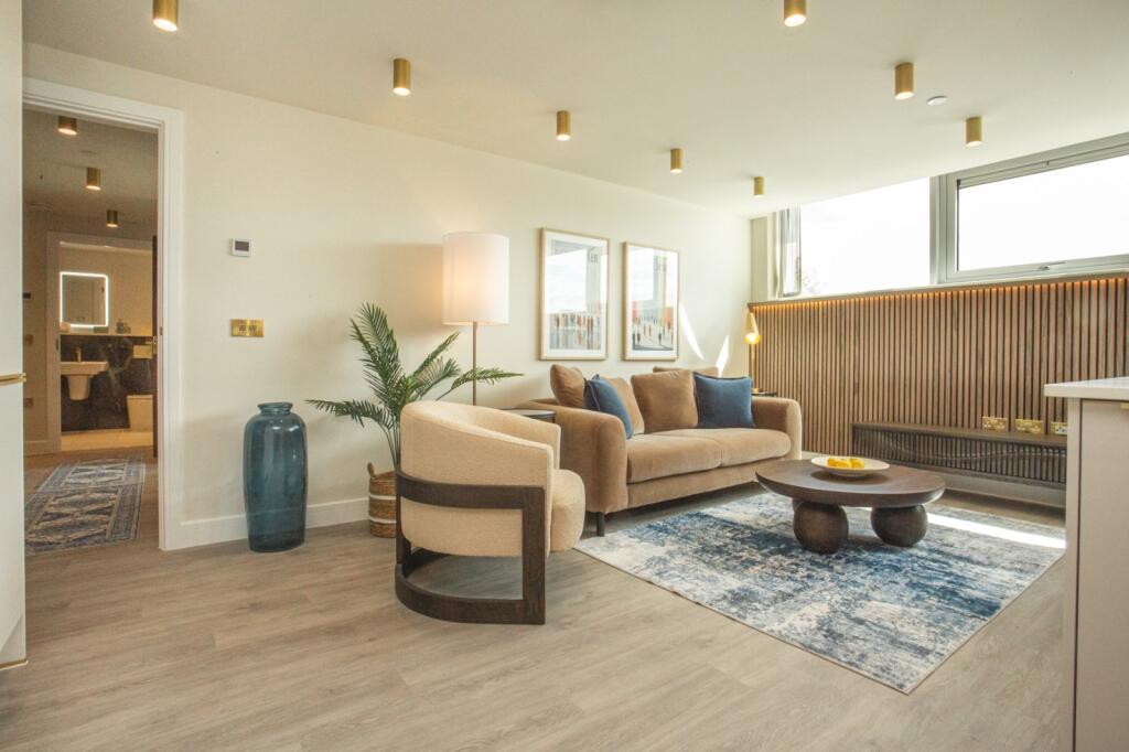 2 bed 1st Floor Flat for rent in Maidstone. From Miles & Barr - Canterbury 2 bed 1st Floor Flat for rent in Maidstone. From Miles & Barr - Canterbury