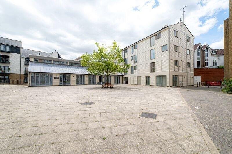 1 bed 1st Floor Flat for rent in Canterbury. From Miles & Barr - Canterbury 1 bed 1st Floor Flat for rent in Canterbury. From Miles & Barr - Canterbury