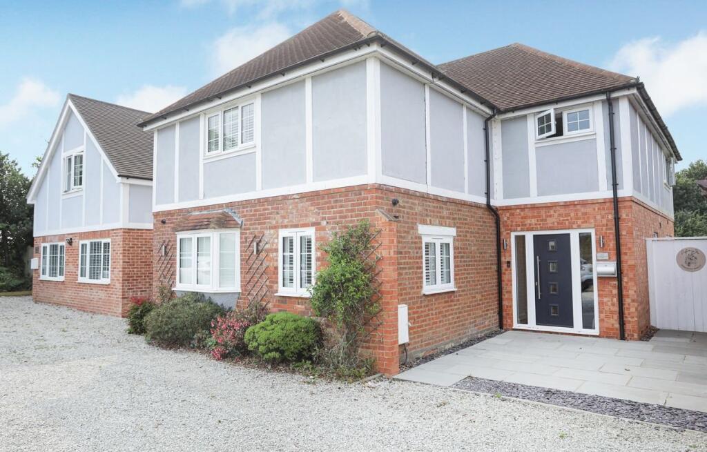 6 bed Detached for rent in Alkham. From Miles & Barr - Dover