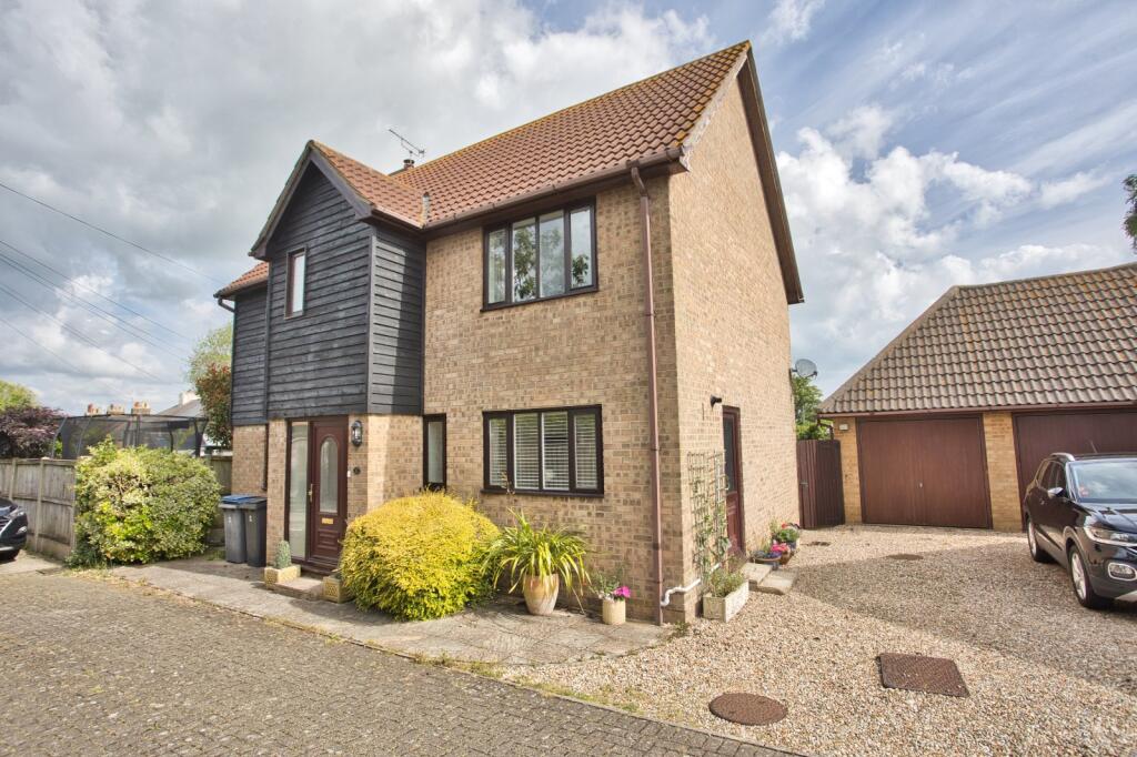 4 bed Detached for rent in Ringwould. From Miles & Barr - Dover