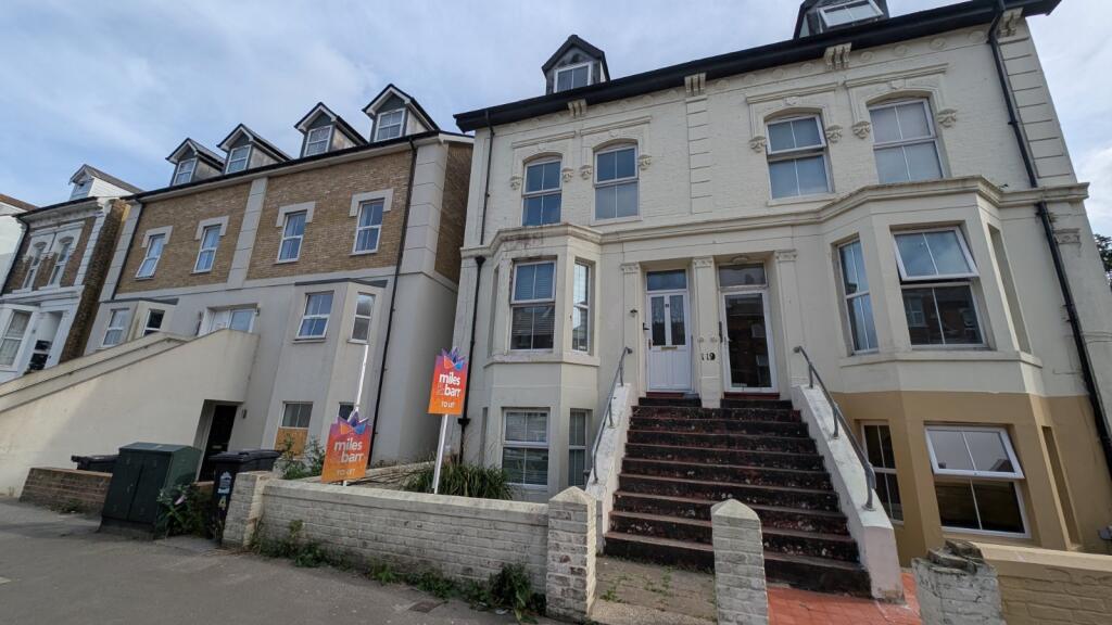 1 bed 1st Floor Flat for rent in Dover. From Miles & Barr - Dover