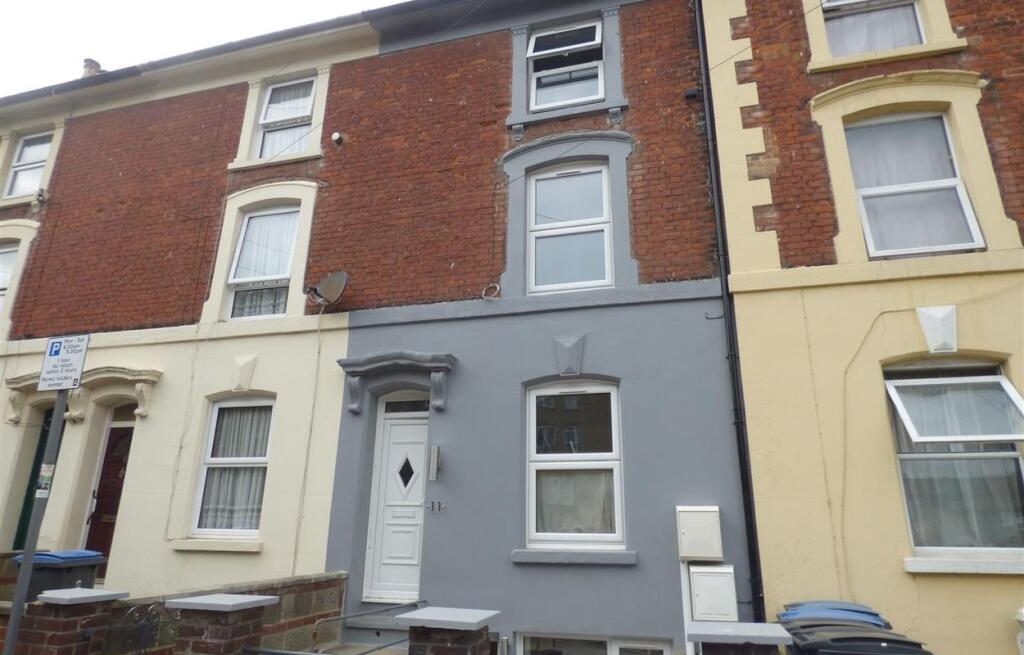 1 bed 1st Floor Flat for rent in Dover. From Miles & Barr - Dover