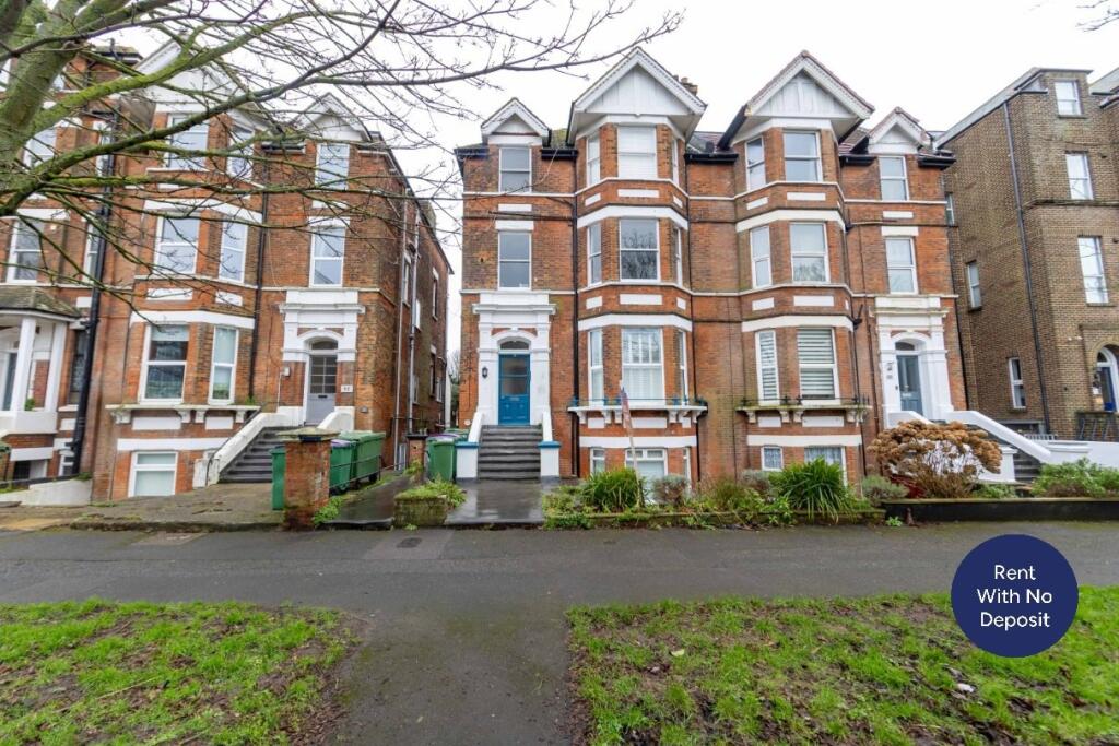 1 bed 1st Floor Flat for rent in Folkestone. From Miles & Barr - Dover 1 bed 1st Floor Flat for rent in Folkestone. From Miles & Barr - Dover