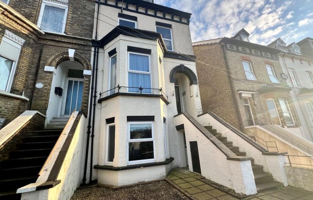 2 bed 1st Floor Flat for rent in Dover. From Miles & Barr - Dover 2 bed 1st Floor Flat for rent in Dover. From Miles & Barr - Dover