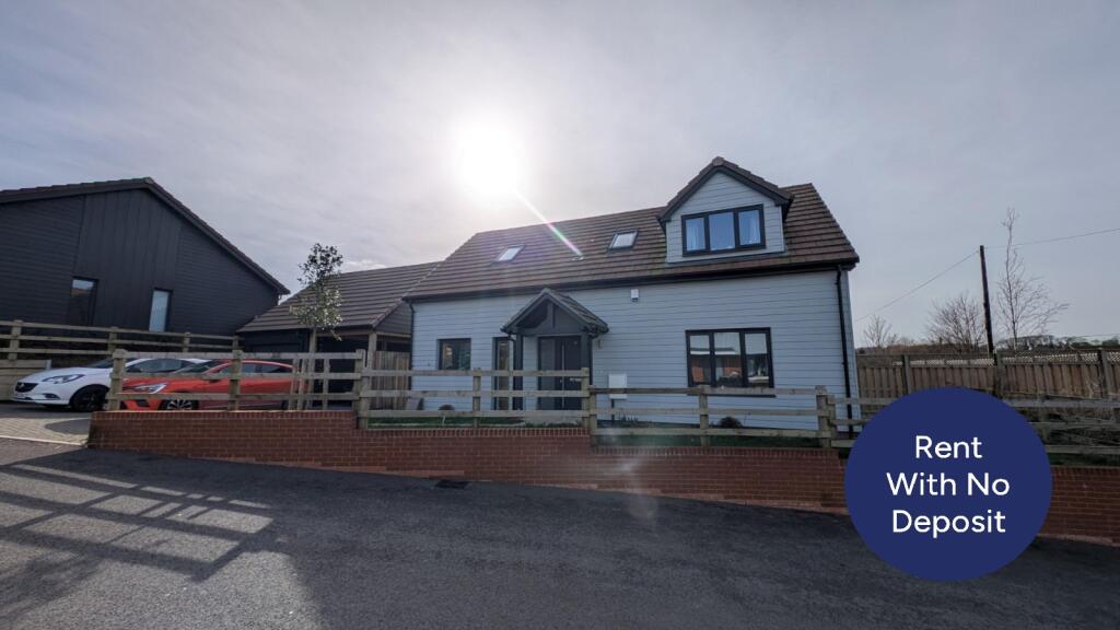 3 bed Bungalow for rent in . From Miles & Barr - Dover